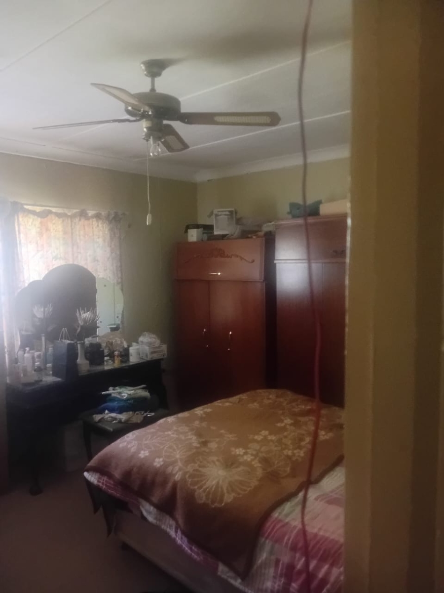 0 Bedroom Property for Sale in Koppies Rural Free State